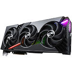 Фото Видеокарта MSI GeForce RTX5080 16GB (RTX 5080 16G VANGUARD SOC) #3