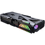 Фото Видеокарта MSI GeForce RTX5080 16GB (RTX 5080 16G VANGUARD SOC) #4
