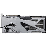 Фото Видеокарта MSI GeForce RTX5080 16GB (RTX 5080 16G VANGUARD SOC) #5