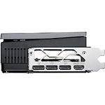 Фото Видеокарта MSI GeForce RTX5080 16GB (RTX 5080 16G VANGUARD SOC) #6