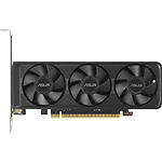 Фото Видеокарта ASUS GeForce RTX5060 8GB (RTX5060-O8G-LP-BRK) #1