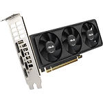 Фото Видеокарта ASUS GeForce RTX5060 8GB (RTX5060-O8G-LP-BRK) #3