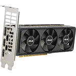 Фото Видеокарта ASUS GeForce RTX5060 8GB (RTX5060-O8G-LP-BRK) #4