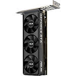 Фото Видеокарта ASUS GeForce RTX5060 8GB (RTX5060-O8G-LP-BRK) #6
