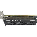 Фото Видеокарта ASUS GeForce RTX5060 8GB (RTX5060-O8G-LP-BRK) #7