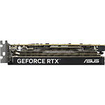 Фото Видеокарта ASUS GeForce RTX5060 8GB (RTX5060-O8G-LP-BRK) #8