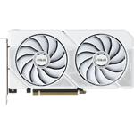 Фото Видеокарта ASUS GeForce RTX5060Ti 16GB (DUAL-RTX5060TI-O16G-WHITE) #1