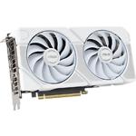 Фото Видеокарта ASUS GeForce RTX5060Ti 16GB (DUAL-RTX5060TI-O16G-WHITE) #6