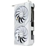 Фото Видеокарта ASUS GeForce RTX5060Ti 16GB (DUAL-RTX5060TI-O16G-WHITE) #7