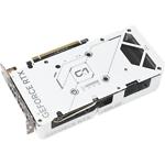 Фото Видеокарта ASUS GeForce RTX5060Ti 16GB (DUAL-RTX5060TI-O16G-WHITE) #8