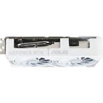 Фото Видеокарта ASUS GeForce RTX5060Ti 16GB (DUAL-RTX5060TI-O16G-WHITE) #10