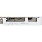 Фото Видеокарта ASUS GeForce RTX5060Ti 16GB (DUAL-RTX5060TI-O16G-WHITE) #11