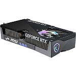 Фото Видеокарта MSI GeForce RTX5060 Ti 16GB (RTX 5060 Ti 16G GAMING) #2