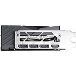 Фото Видеокарта MSI GeForce RTX5060 Ti 16GB (RTX 5060 Ti 16G GAMING) #4