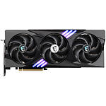 Фото Видеокарта MSI GeForce RTX5070 Ti 16GB (RTX 5070 Ti 16G GAMING TRIO) #1