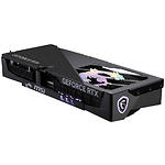 Фото Видеокарта MSI GeForce RTX5070 Ti 16GB (RTX 5070 Ti 16G GAMING TRIO) #2
