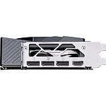 Фото Видеокарта MSI GeForce RTX5070 Ti 16GB (RTX 5070 Ti 16G GAMING TRIO) #4