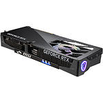 Фото Видеокарта MSI GeForce RTX5080 16GB (RTX 5080 16G GAMING TRIO) #2