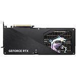 Фото Видеокарта MSI GeForce RTX5080 16GB (RTX 5080 16G GAMING TRIO) #3