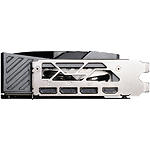 Фото Видеокарта MSI GeForce RTX5080 16GB (RTX 5080 16G GAMING TRIO) #4
