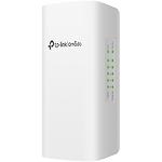 Изображение Коммутатор TP-Link SG2005P-PD, 1-port Giga вход PoE++, 4-port Giga PoE+ Фото Коммутатор TP-Link SG2005P-PD, 1-port Giga вход PoE++, 4-port Giga PoE+