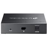 Фото Коммутатор TP-Link ES205G, 5-port Giga #1