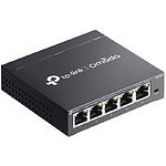 Фото Коммутатор TP-Link ES205G, 5-port Giga #3