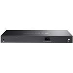 Фото Коммутатор TP-Link SG2428LP Smart, 8-port Giga, 16-port Giga PoE+, 4 SFP #1