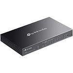 Фото Коммутатор TP-Link ES210GMP, 8-port Giga PoE+, 1-port Giga, 1-port Giga SFP/RJ45 #3