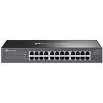 Фото Коммутатор TP-Link ES224G, 24-port Giga