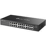 Фото Коммутатор TP-Link ES224G, 24-port Giga #2