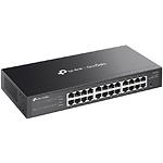 Фото Коммутатор TP-Link ES224G, 24-port Giga #3