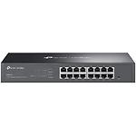 Фото Коммутатор TP-Link ES216G, 16-port Giga