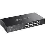 Фото Коммутатор TP-Link ES216G, 16-port Giga #3