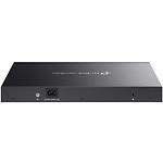 Изображение Коммутатор TP-Link ES228GMP, 24-port Giga PoE+, 2-port Giga, 2-port Giga SFP #1 Фото Коммутатор TP-Link ES228GMP, 24-port Giga PoE+, 2-port Giga, 2-port Giga SFP #1
