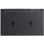 Фото Коммутатор TP-Link LS106LP, Switch, 2-port 10/100, 4-port 10/100 PoE+ #4
