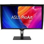 Фото ASUS 27" PA27UCG ProArt 3840x2160 IPS 4K, 1мс,1000:1,600кд/м2,160Гц,DP/HDMI/USB-C,USB, Ауд.вых,2*2Вт
