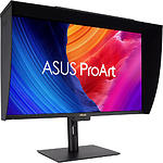 Фото ASUS 27" PA27UCG ProArt 3840x2160 IPS 4K, 1мс,1000:1,600кд/м2,160Гц,DP/HDMI/USB-C,USB, Ауд.вых,2*2Вт #1