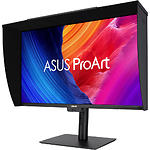 Фото ASUS 27" PA27UCG ProArt 3840x2160 IPS 4K, 1мс,1000:1,600кд/м2,160Гц,DP/HDMI/USB-C,USB, Ауд.вых,2*2Вт #2