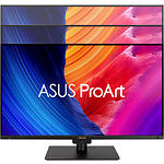 Фото ASUS 27" PA27UCG ProArt 3840x2160 IPS 4K, 1мс,1000:1,600кд/м2,160Гц,DP/HDMI/USB-C,USB, Ауд.вых,2*2Вт #5