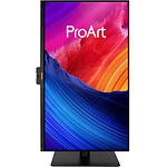 Фото ASUS 27" PA27UCG ProArt 3840x2160 IPS 4K, 1мс,1000:1,600кд/м2,160Гц,DP/HDMI/USB-C,USB, Ауд.вых,2*2Вт #6