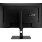 Фото ASUS 27" PA27UCG ProArt 3840x2160 IPS 4K, 1мс,1000:1,600кд/м2,160Гц,DP/HDMI/USB-C,USB, Ауд.вых,2*2Вт #8