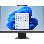 Моноблок ASUS AiO A3 A3402WVAK-BA0040 (90PT03T2-M00110) 23.8FIM/Core3 100U/16/512/Iris Xe/DOS/Black - фото