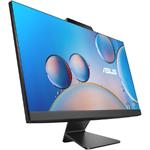 Изображение Моноблок ASUS AiO A3 A3402WVAK-BA0040 (90PT03T2-M00110) 23.8FIM/Core3 100U/16/512/Iris Xe/DOS/Black #2 Фото Моноблок ASUS AiO A3 A3402WVAK-BA0040 (90PT03T2-M00110) 23.8FIM/Core3 100U/16/512/Iris Xe/DOS/Black #2