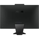 Изображение Моноблок ASUS AiO A3 A3402WVAK-BA0040 (90PT03T2-M00110) 23.8FIM/Core3 100U/16/512/Iris Xe/DOS/Black #3 Фото Моноблок ASUS AiO A3 A3402WVAK-BA0040 (90PT03T2-M00110) 23.8FIM/Core3 100U/16/512/Iris Xe/DOS/Black #3