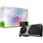 Фото Видеокарта MSI GeForce RTX5070 Ti 16GB (RTX 5070 Ti 16G EXPERT OC)
