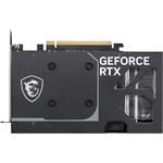 Изображение Видеокарта MSI GeForce RTX5050 8GB (RTX 5050 8G VENTUS 2X OC) #2 Фото Видеокарта MSI GeForce RTX5050 8GB (RTX 5050 8G VENTUS 2X OC) #2