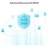 Фото Адаптер сетевой TP-Link Archer T600UB Nano, AC600 WiFi 802.11acn + Bluetooth 4.2, Dual Band, USB #4
