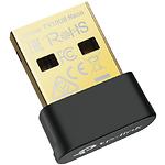 Фото Адаптер сетевой TP-Link Archer TX10UB Nano, AC900 WiFi 802.11acn + Bluetooth 5.3, Dual Band, USB #2