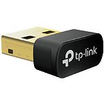 Фото Адаптер сетевой TP-Link Archer TX10UB Nano, AC900 WiFi 802.11acn + Bluetooth 5.3, Dual Band, USB #3